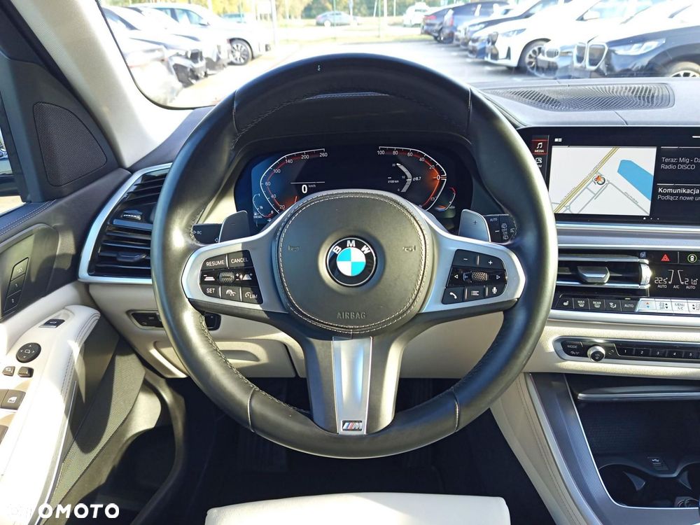 BMW X5 - 14