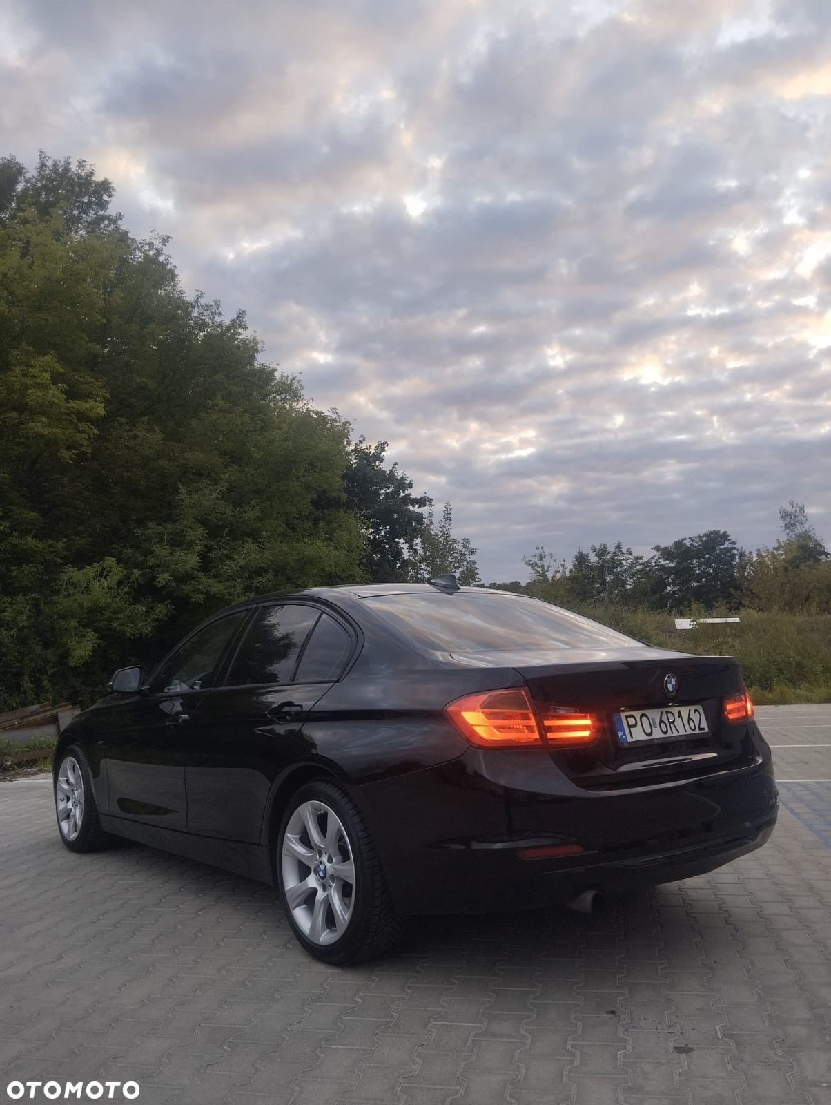BMW Seria 3 - 3