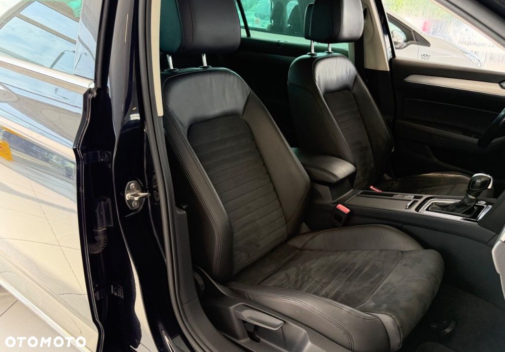 Volkswagen Passat - 20
