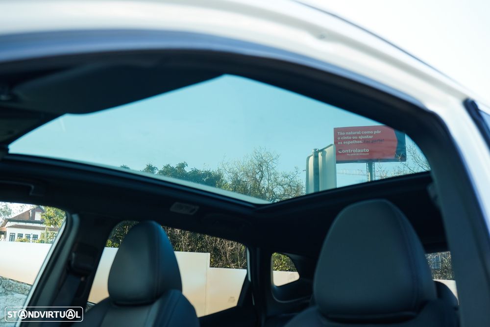 Nissan Qashqai 1.5 dCi N-Connecta - 9