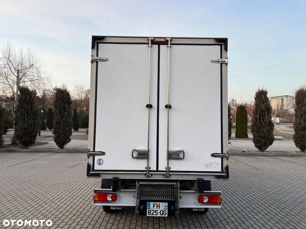 Fiat Ducato - 8