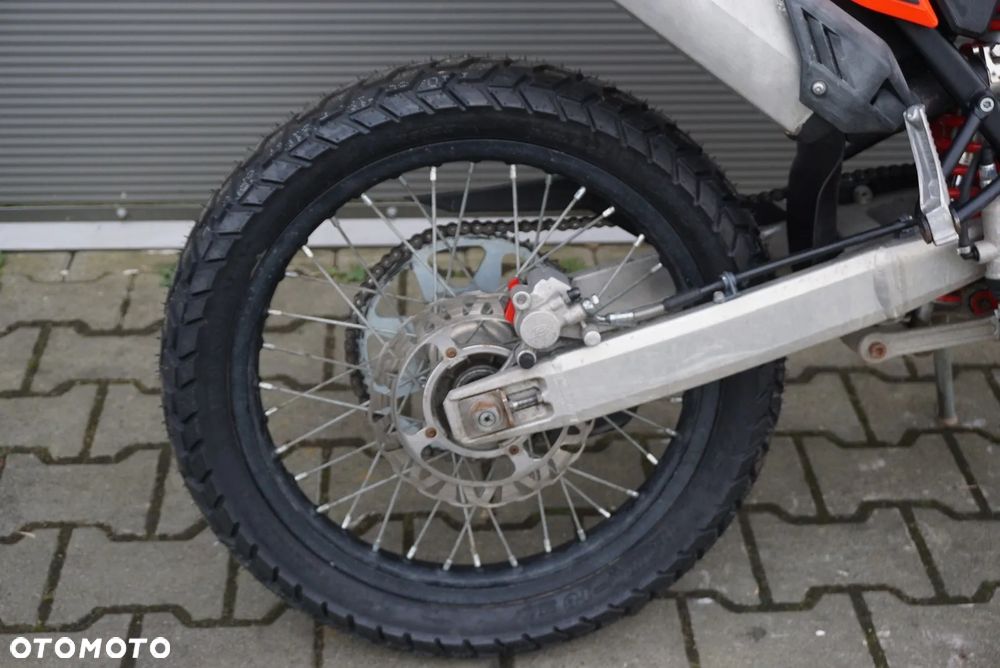 Beta RR - 7