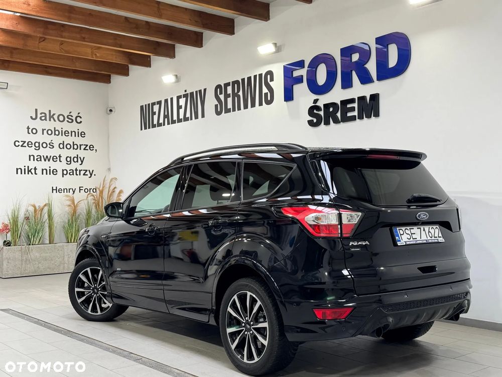 Ford Kuga 1.5 EcoBoost 4x4 ST-Line - 23