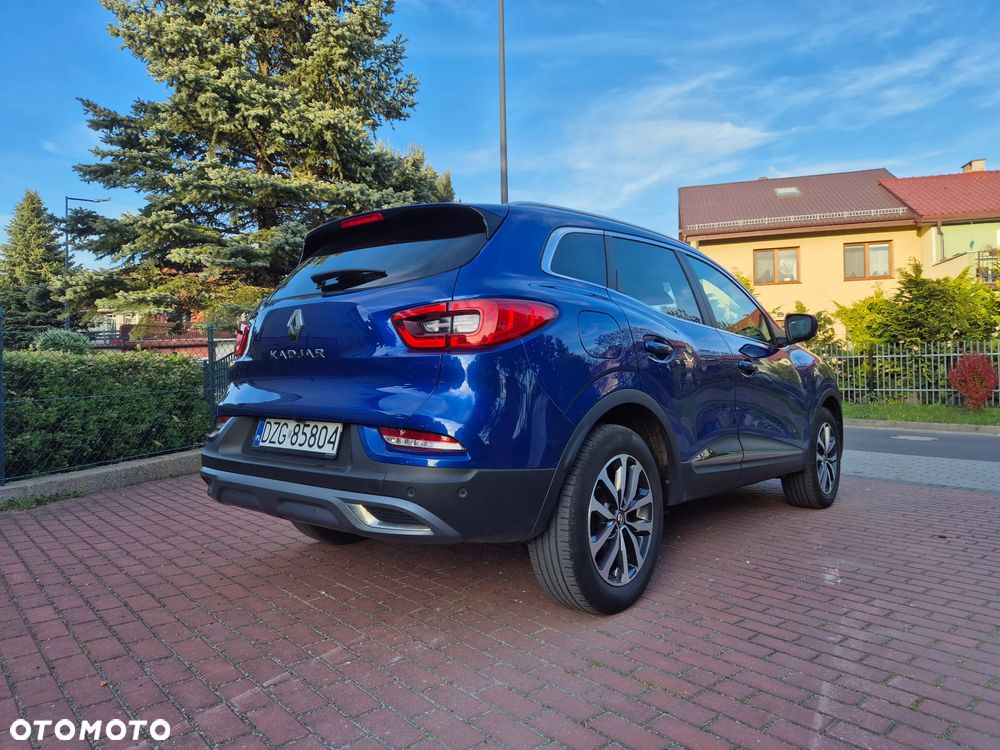 Renault Kadjar TCe 160 EDC GPF INTENS - 9