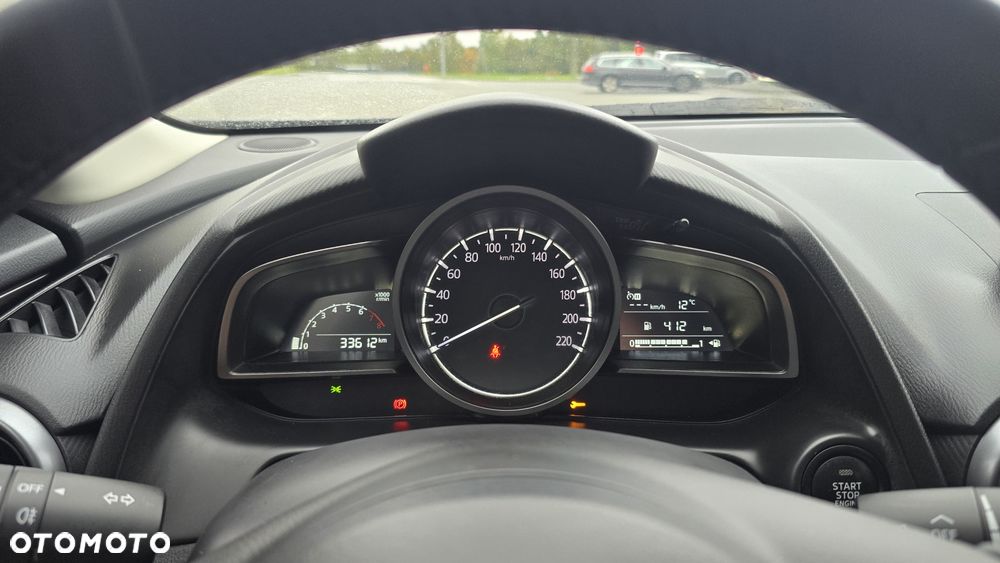 Mazda CX-3 2.0 SkyDream - 7