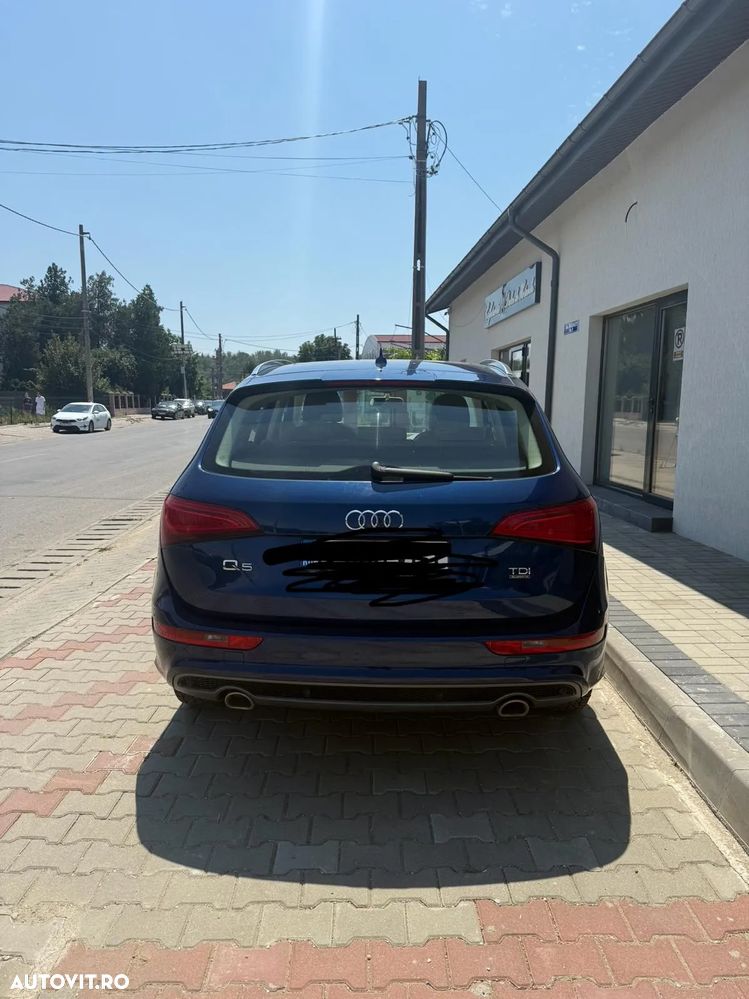 Audi Q5 - 1