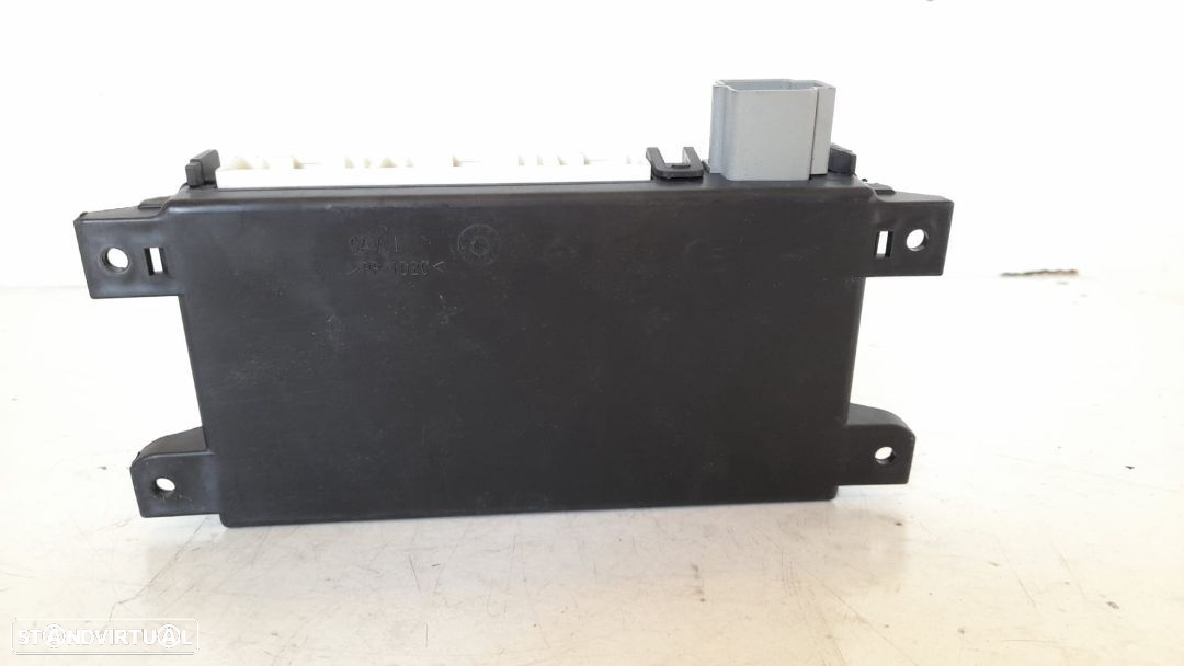 CENTRALINA MODULO ELETRONICO FECHO CENTRAL PORTAS ORIGINAL | REF. YW4T13C791BB | JAGUAR S TYPE; - 3