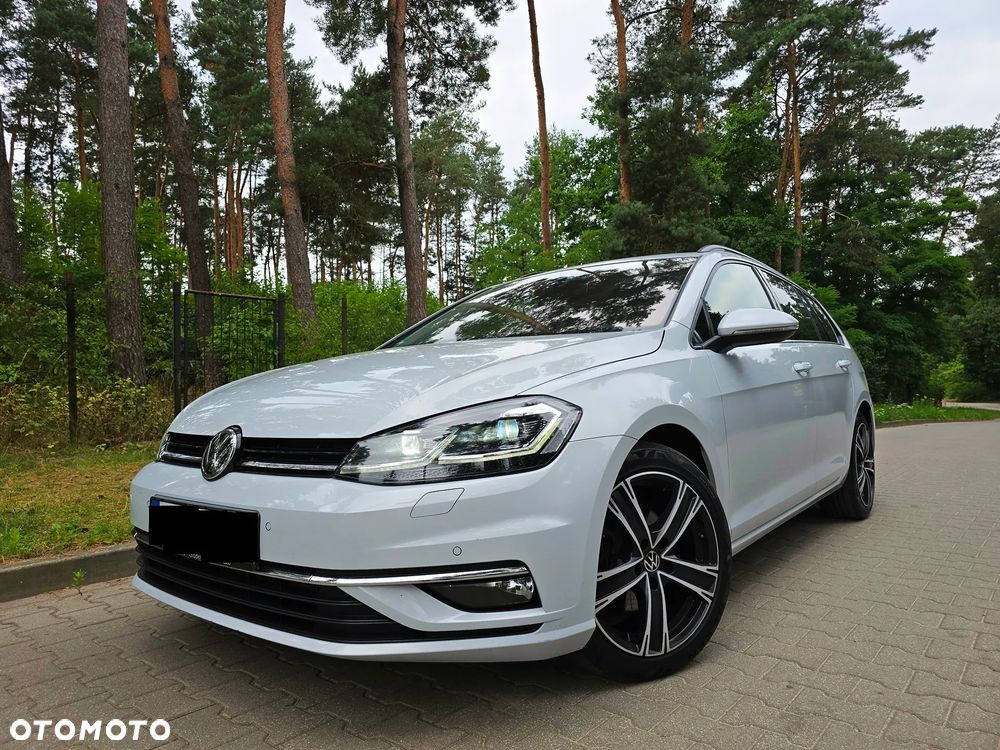 Volkswagen Golf 1.5 TSI ACT OPF DSG Highline - 31