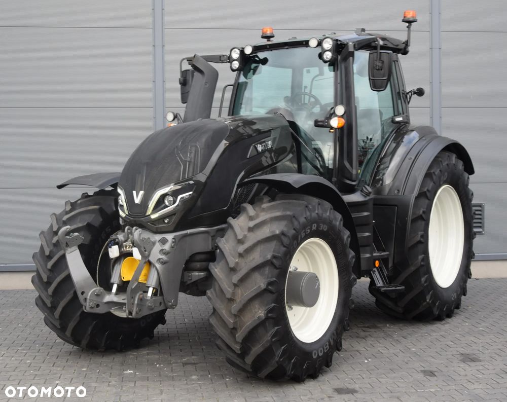 Valtra T 235A - 6