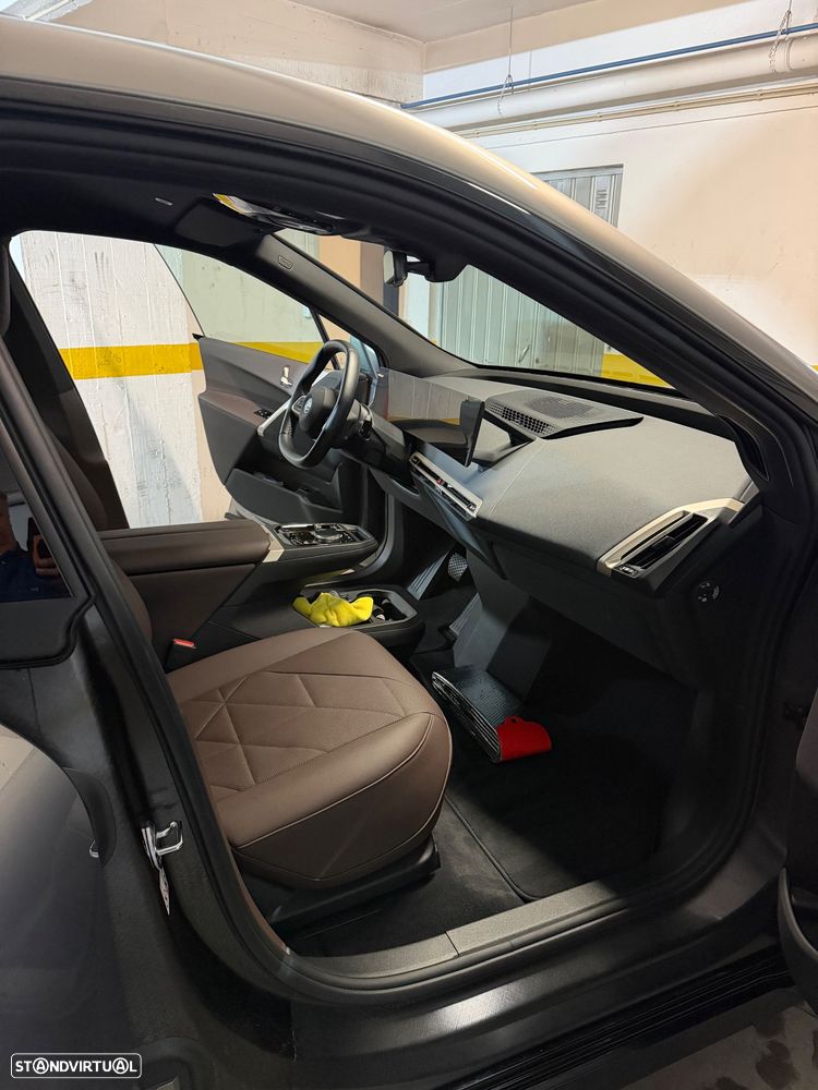 BMW iX xDrive 40 Pack Desportivo - 27