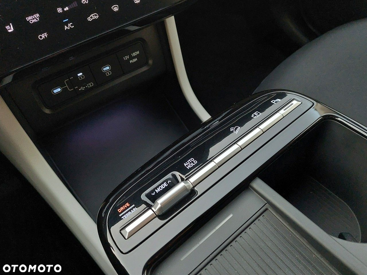 Hyundai Tucson - 19