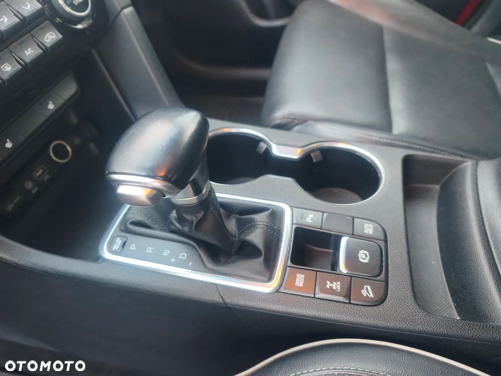 Kia Sportage 1.6 T-GDI Business Line 4WD DCT - 23