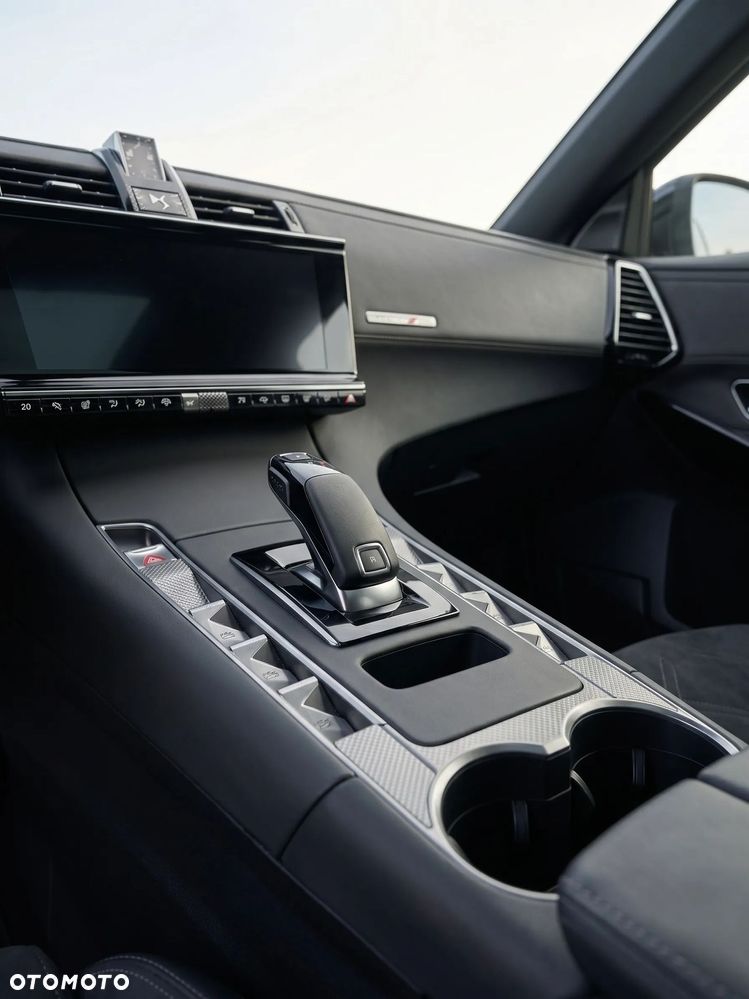 DS Automobiles DS 7 Crossback 1.5 BlueHDi So Chic - 14