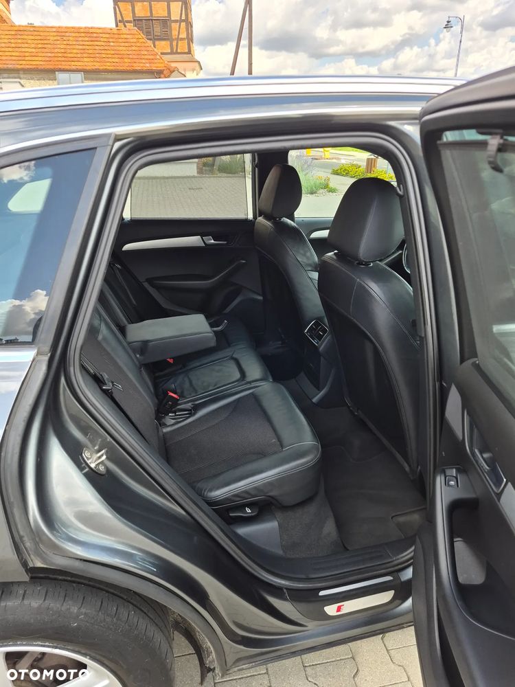 Audi Q5 2.0 TFSI Quattro S tronic - 13