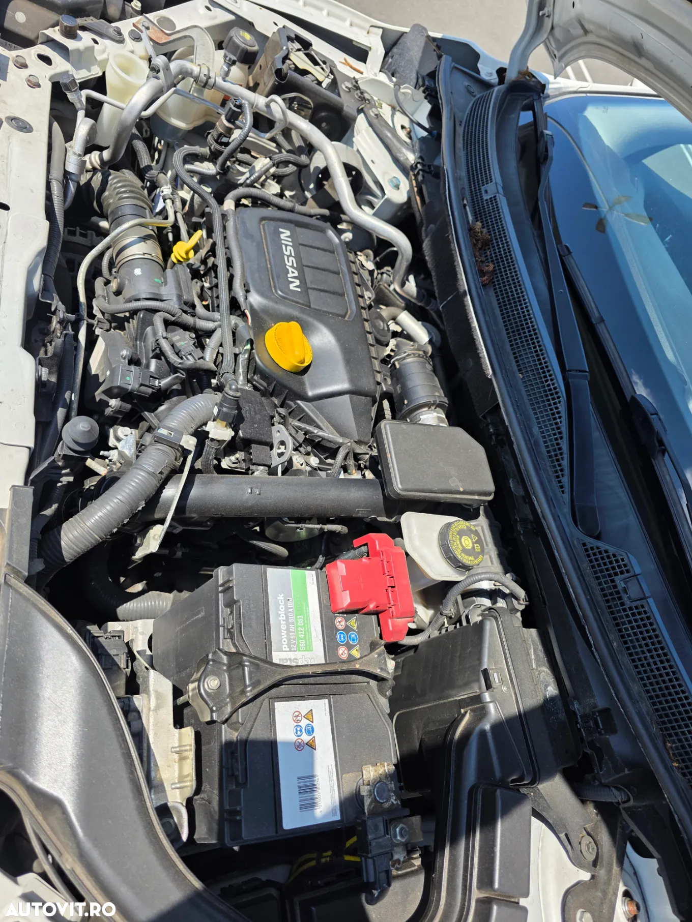Nissan Qashqai 1.6 DCI TEKNA - 7