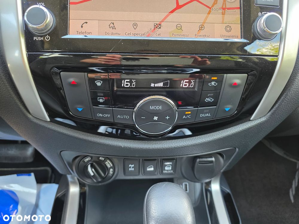 Nissan Navara - 18
