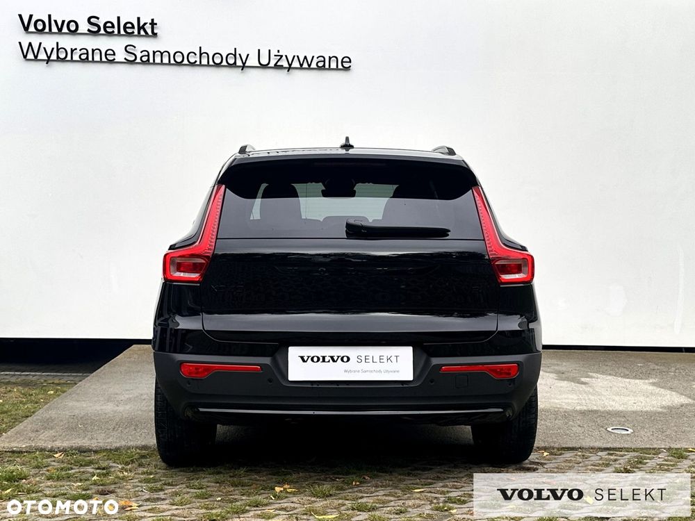 Volvo XC 40 - 8