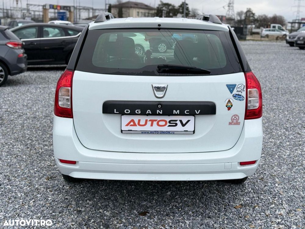 Dacia Logan - 10