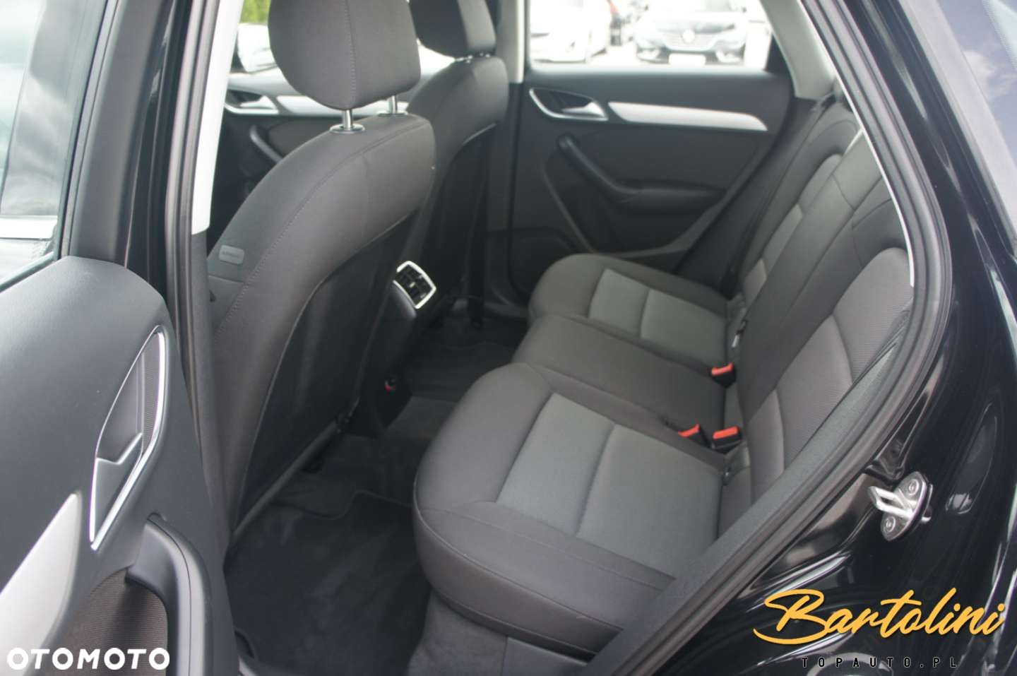Audi Q3 - 14