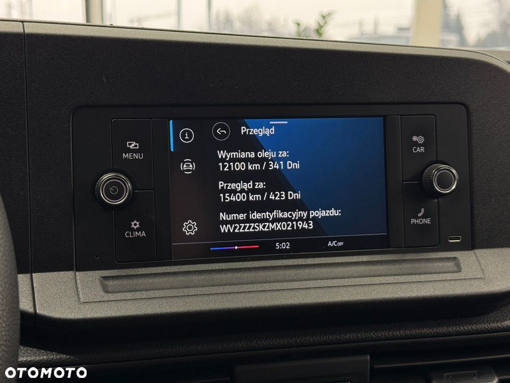 Volkswagen Caddy 2.0 TDI - 33