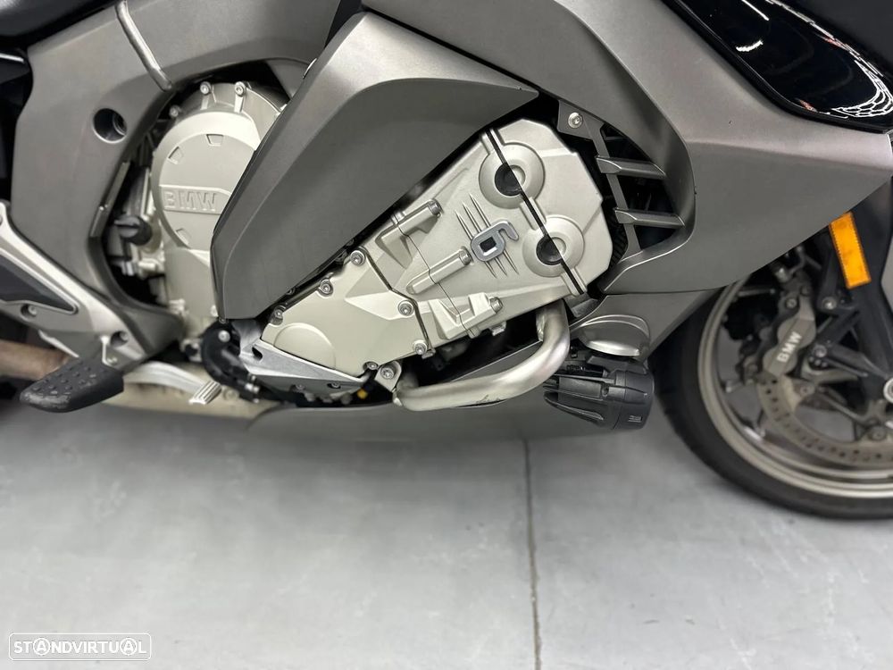 BMW K 1600 GTL - 3