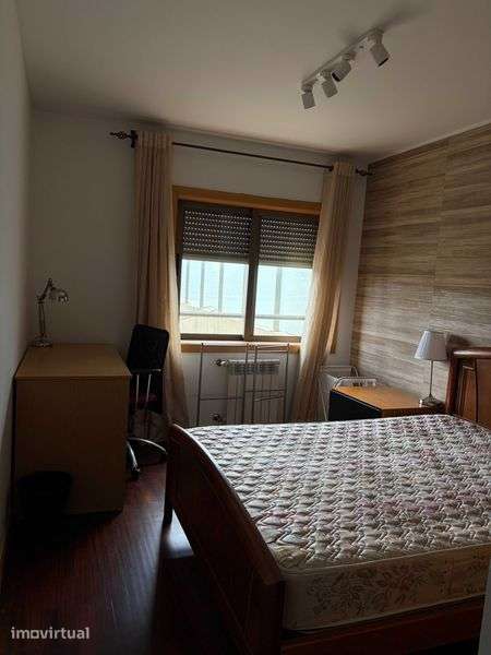 T2 no Porto - Ideal para estudantes | 950€/mês | Disponível já - Grande imagem: 2/6