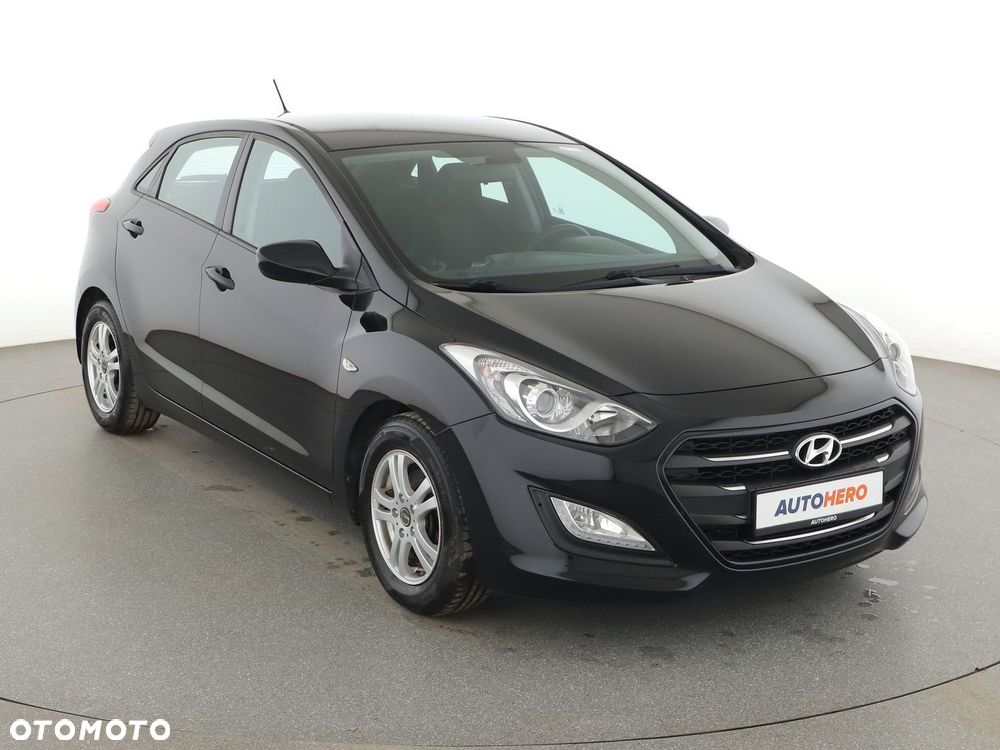 Hyundai i30 - 8