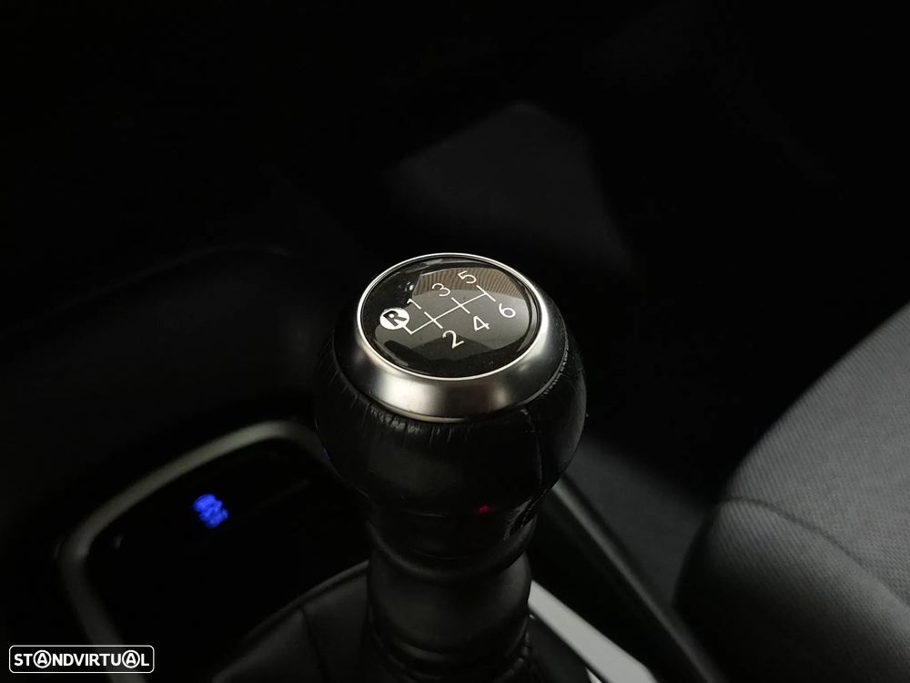 Toyota Corolla - 27