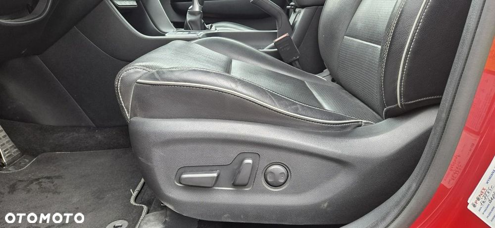 Kia Sportage 1.6 T-GDI GT Line 2WD - 25