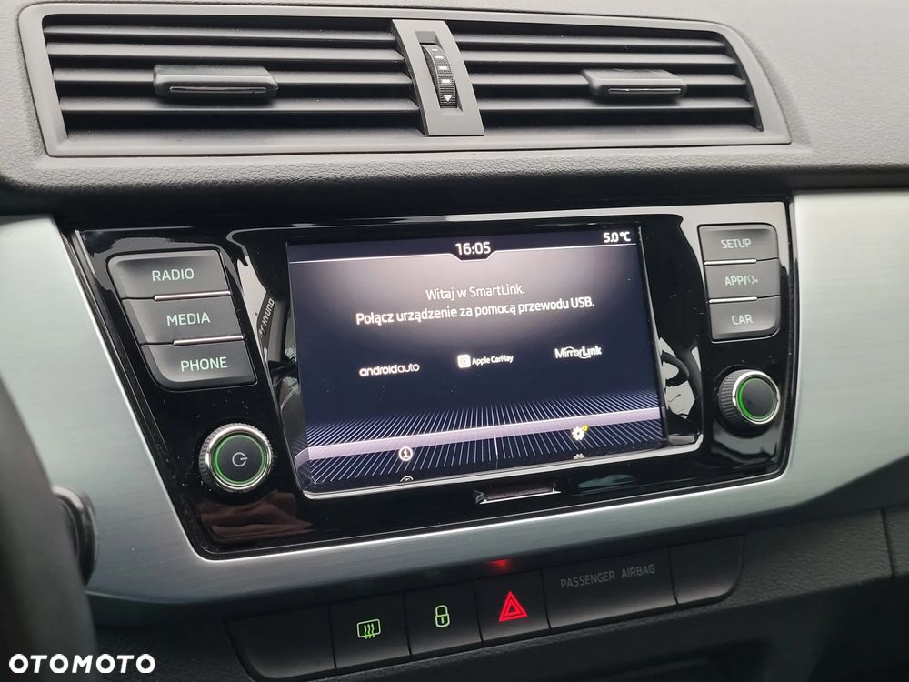 Skoda Fabia 1.0 TSI Ambition - 27