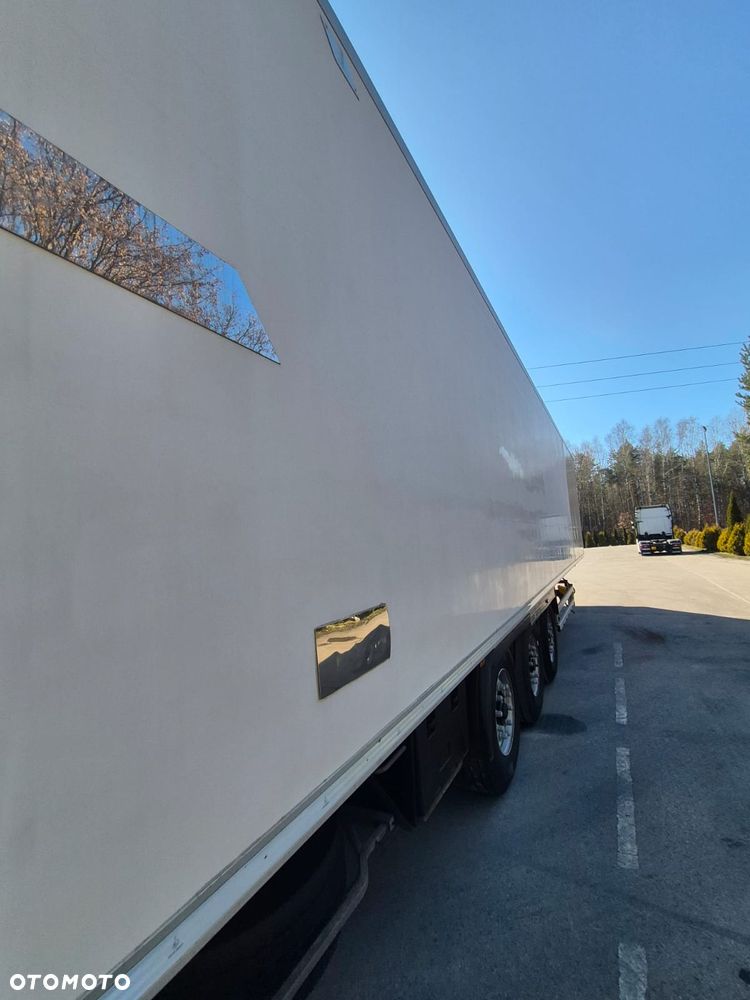 Lamberet LVFS3 - 4