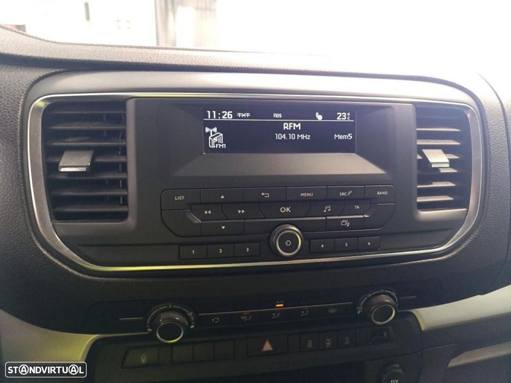 Toyota Proace Verso 1.5 D-4D L1 1.0T Comfort 9L - 9