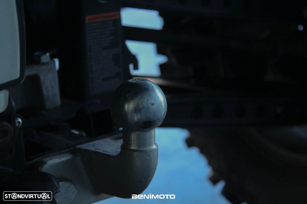 Yamaha Wolverine RMAX 4 1000 - 24