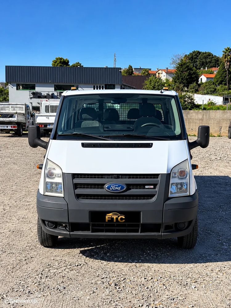 Ford Transit - 3
