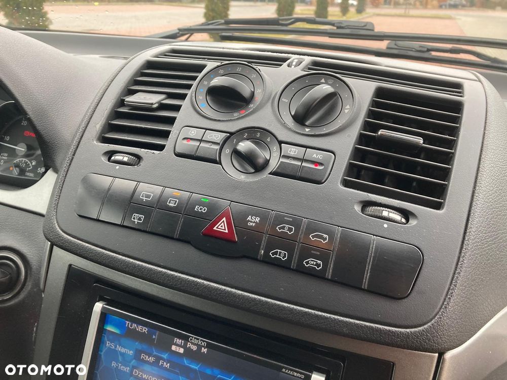 Mercedes-Benz Vito 639.703 - 13