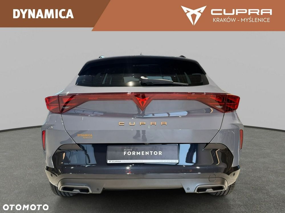 Cupra Formentor - 6