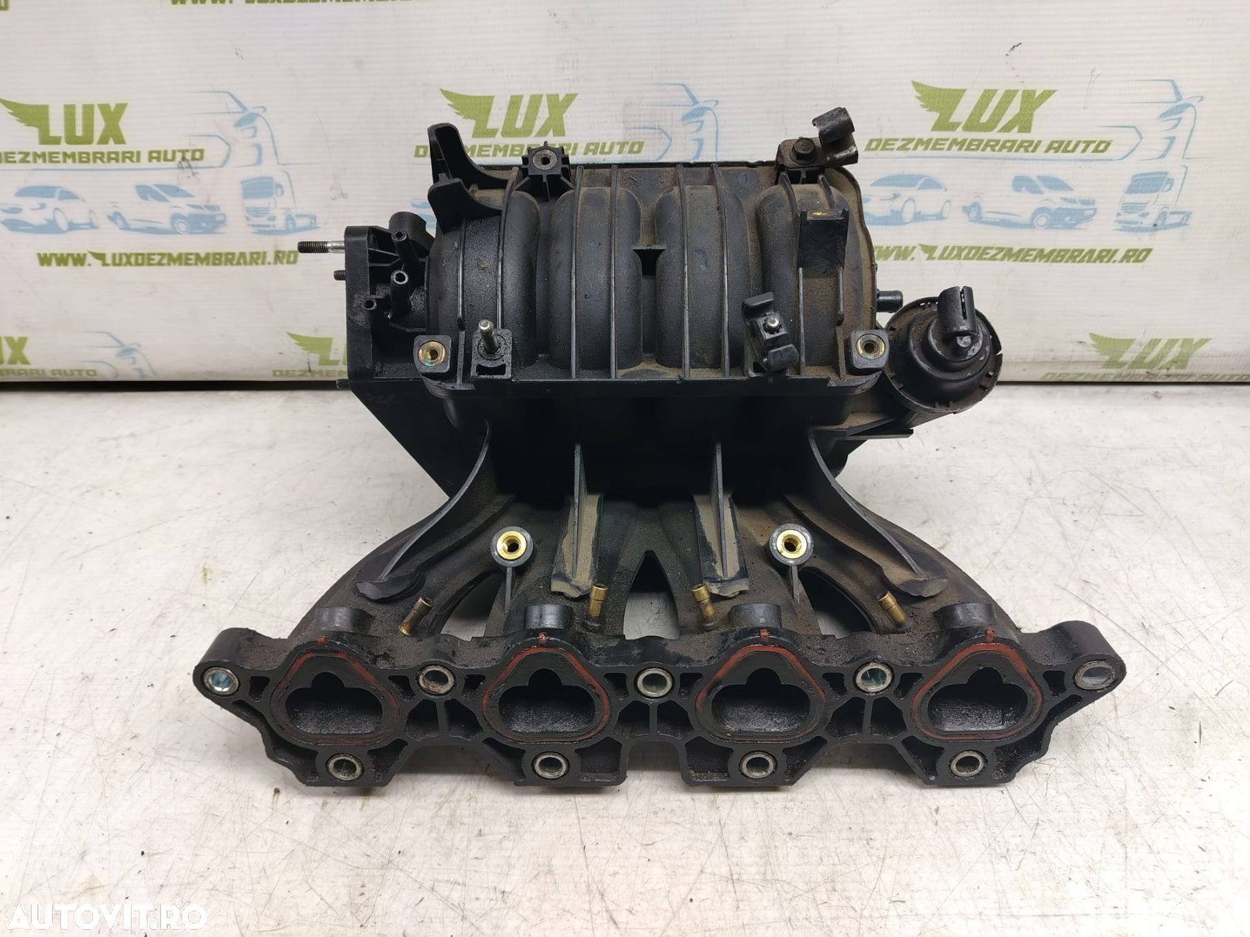 Galerie admisie 1.4 benzina 96452343 Chevrolet Aveo T250 [facelift] [ - 1