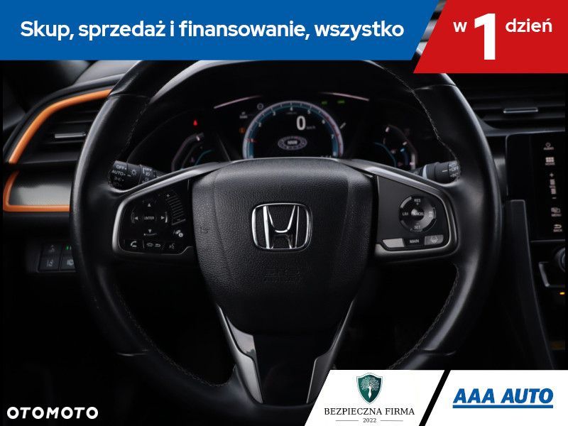 Honda Civic - 17