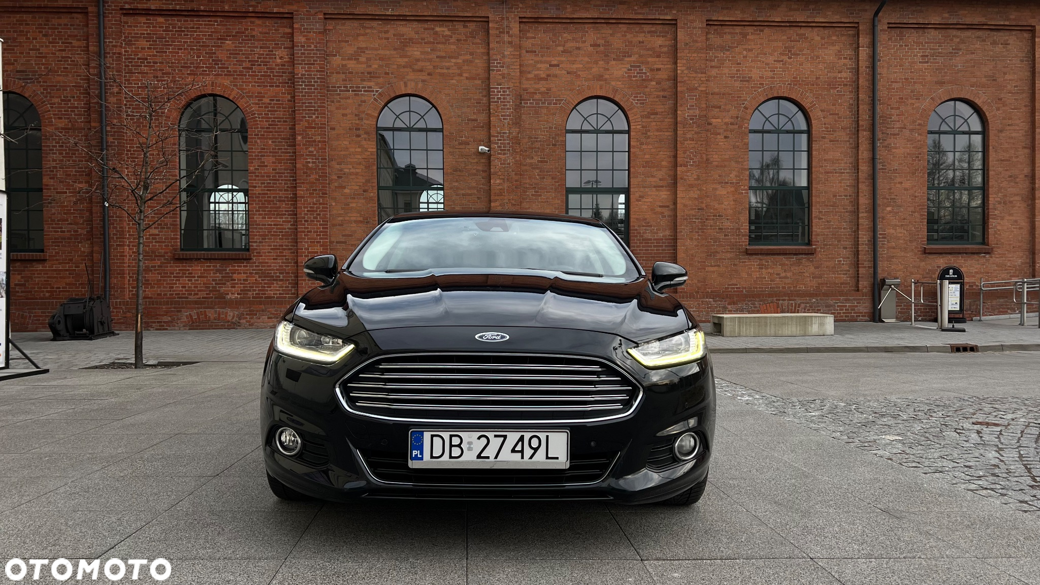 Ford Mondeo 2.0 TDCi Titanium - 9