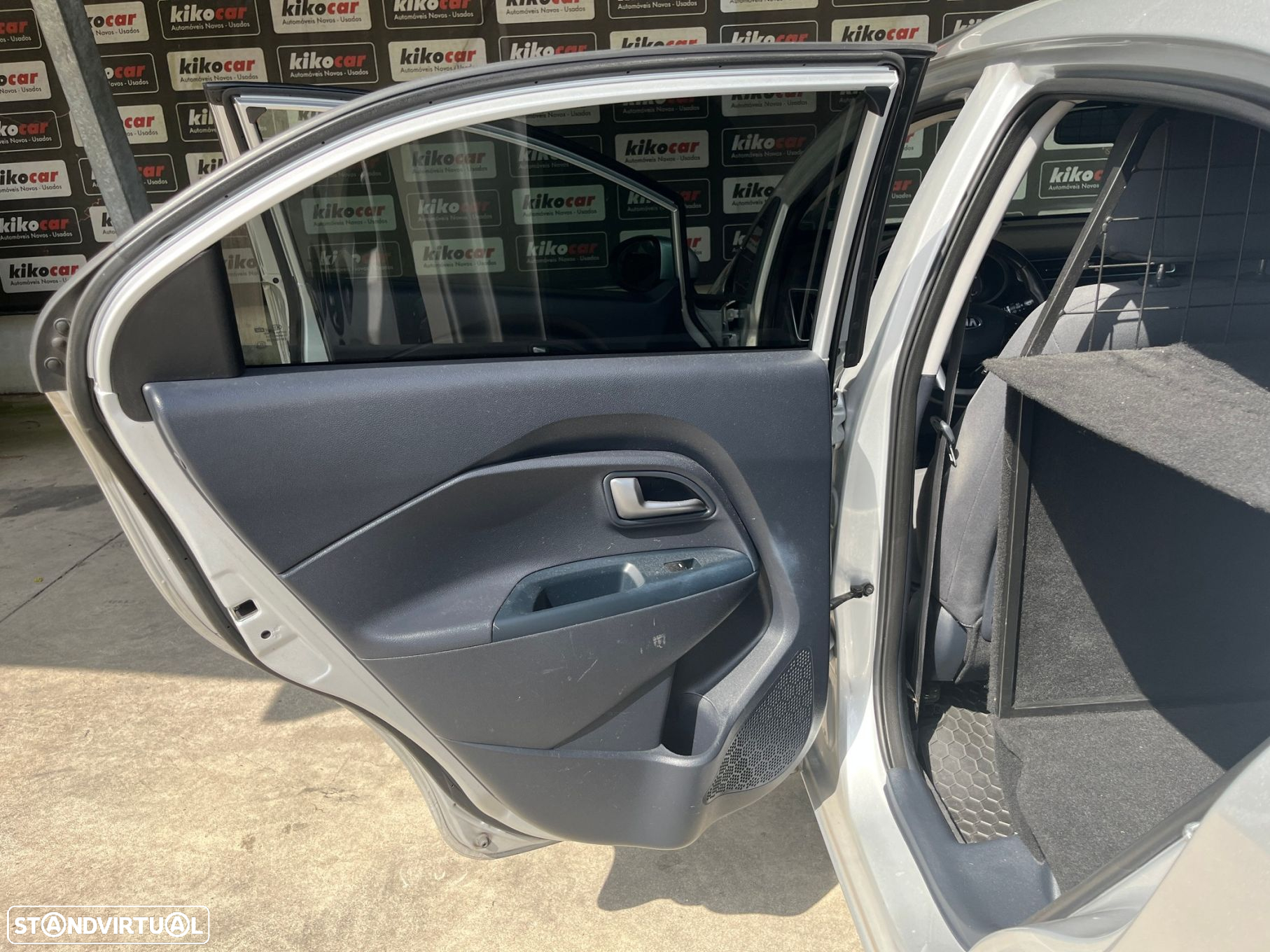 Kia Rio 1.1 CRDi - 33