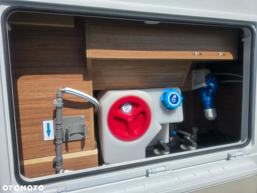 Weinsberg CaraSuite 640 MEG EDITION PEPER - 7