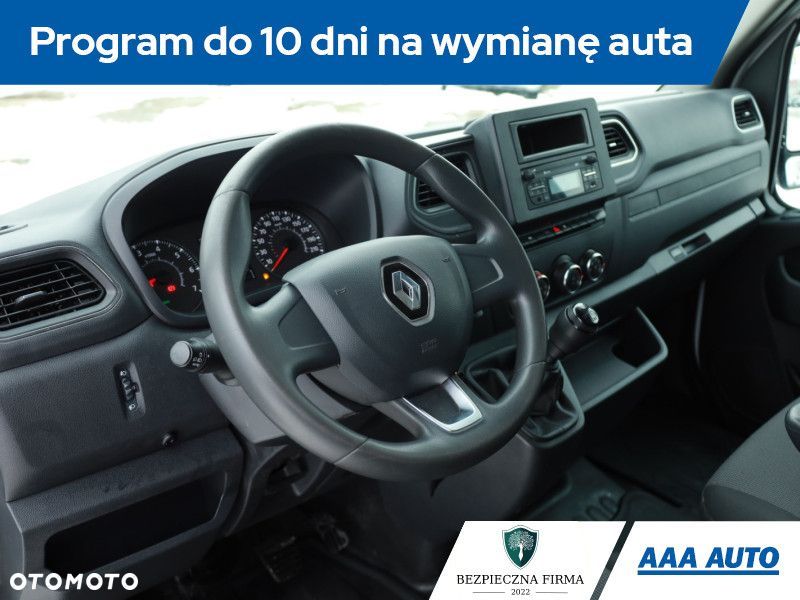 Renault master - 9