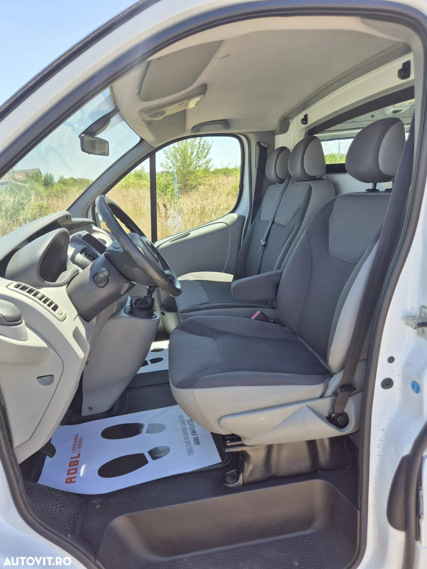 Opel Vivaro 2.0 CDTI L2H1 - 7