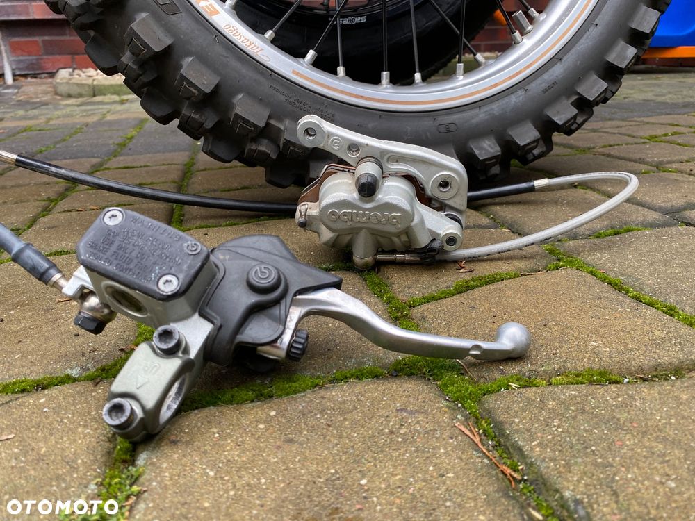 KTM SXF - 13