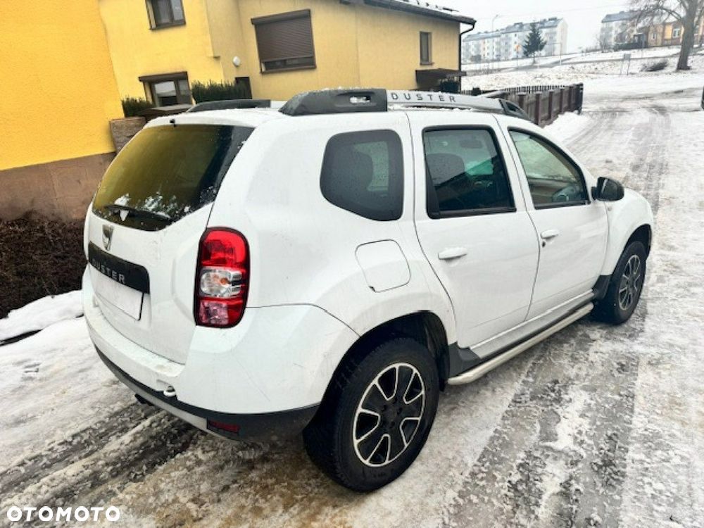 Dacia Duster - 3