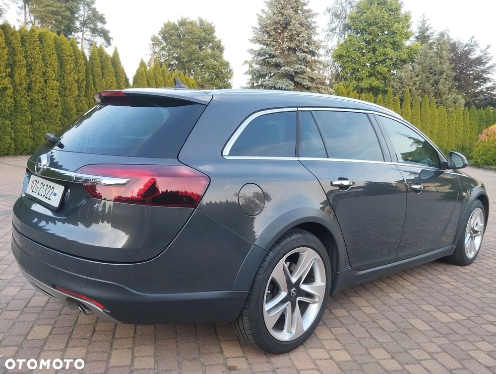 Opel Insignia - 13