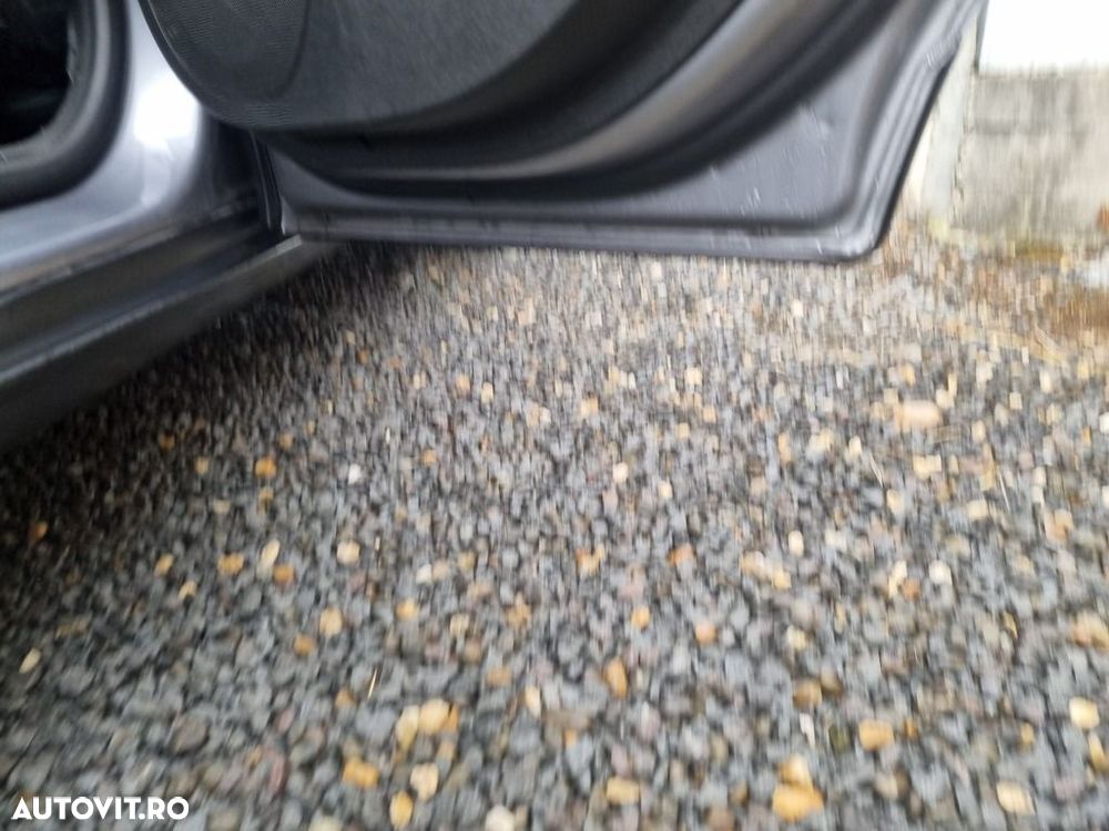 Usa Dreapta Spate Opel Crossland Facelift 2020 - 2025 SUV 4 Usi GREY (1359) - 4