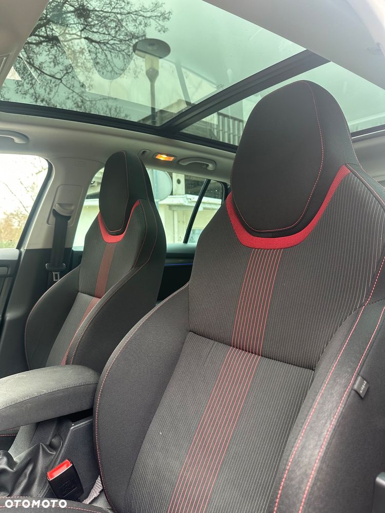 Skoda Octavia 2.0 TDI DSG Style - 5
