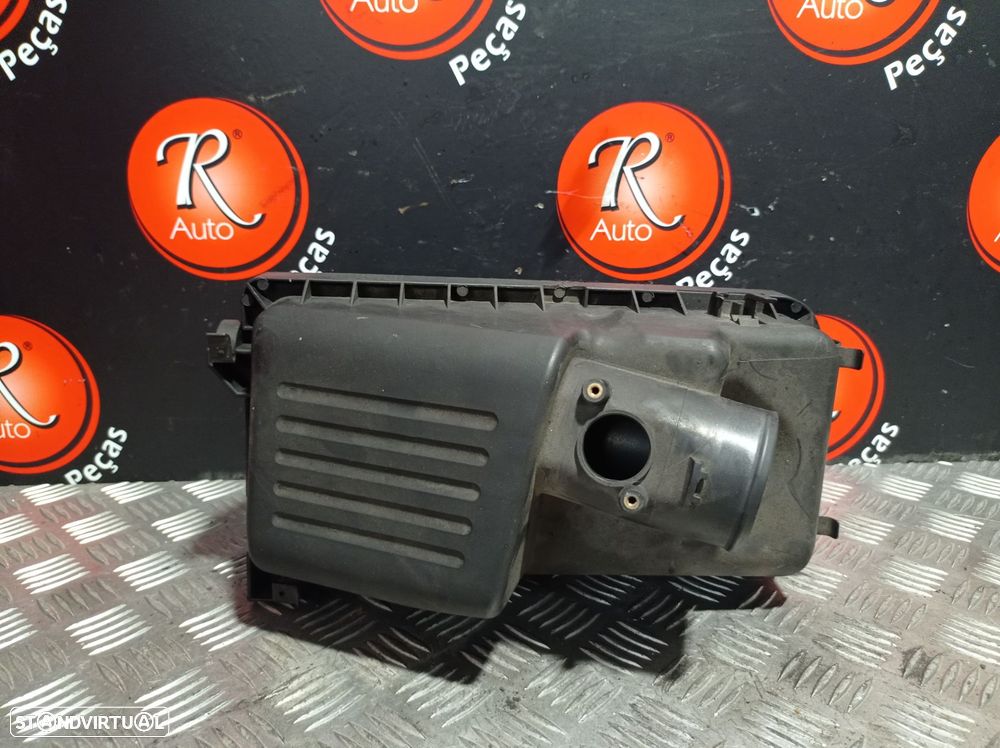 Caixa De Filtro Toyota Corolla Verso (_E12_) - 4