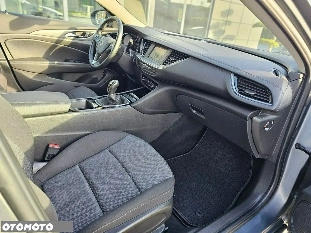 Opel Insignia 1.6 CDTI Exclusive S&S Eco - 29